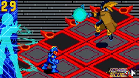 mmbn3 gambling|MegaMan Battle Network 3 Walkthrough .